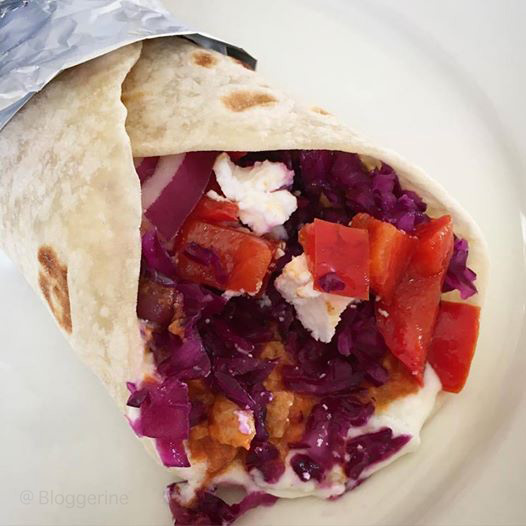 Bloggerine.de – don`t panic » essen Essen verzieren