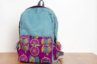 Rucksack, Tasche, nähen, selber nähen, Kinderrucksack, Rucksack für Erwachsene, Schulrucksack, Freizeitrucksack, Anleitung, Schnittmuster, Eigennaht