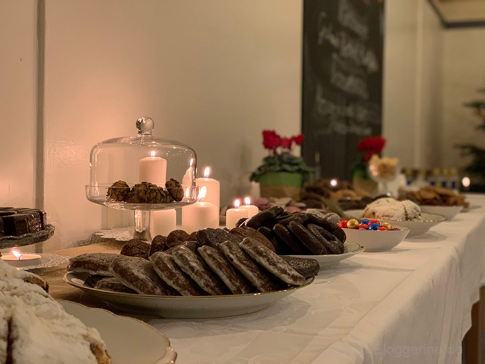 Weihnachsstube - Heiligabend anders & gemeinsam im Gemeindehaus