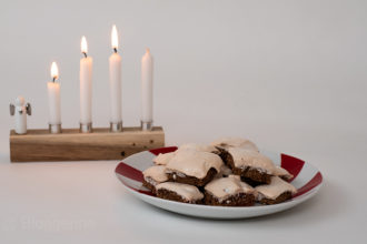 Advent, Adventszeit, Weihnachtsbäckerei, backen, Rezept, zimt, zimsterne, zimtstangen, Ceylonzimt